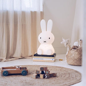Lampe Star Light Miffy and Friends