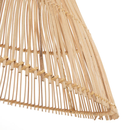 Suspension Flirt – Naturel L, 65 × 40 cm