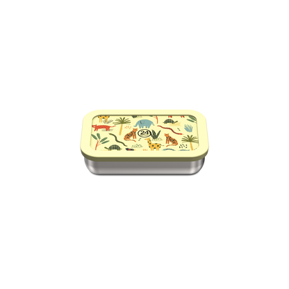 Snack Box | Jungle Friends