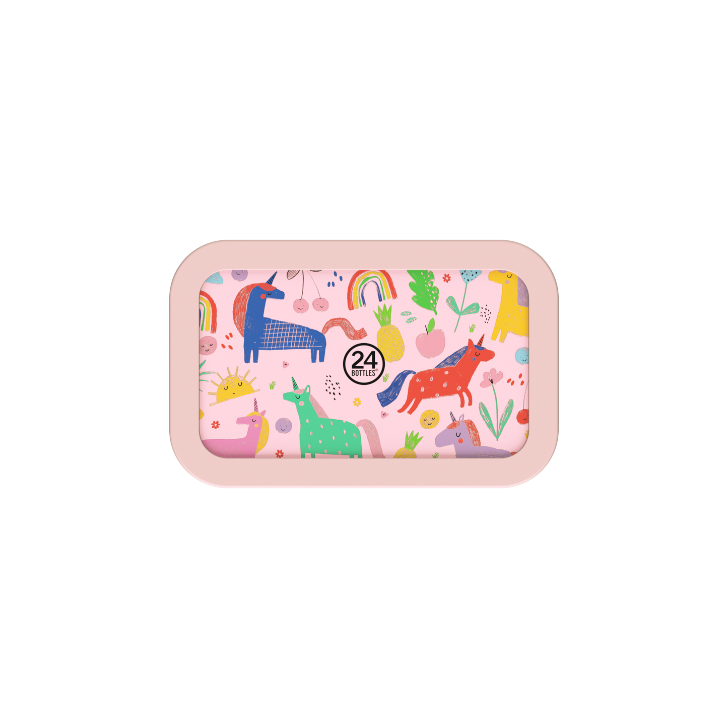 Snack Box | Magic Friends