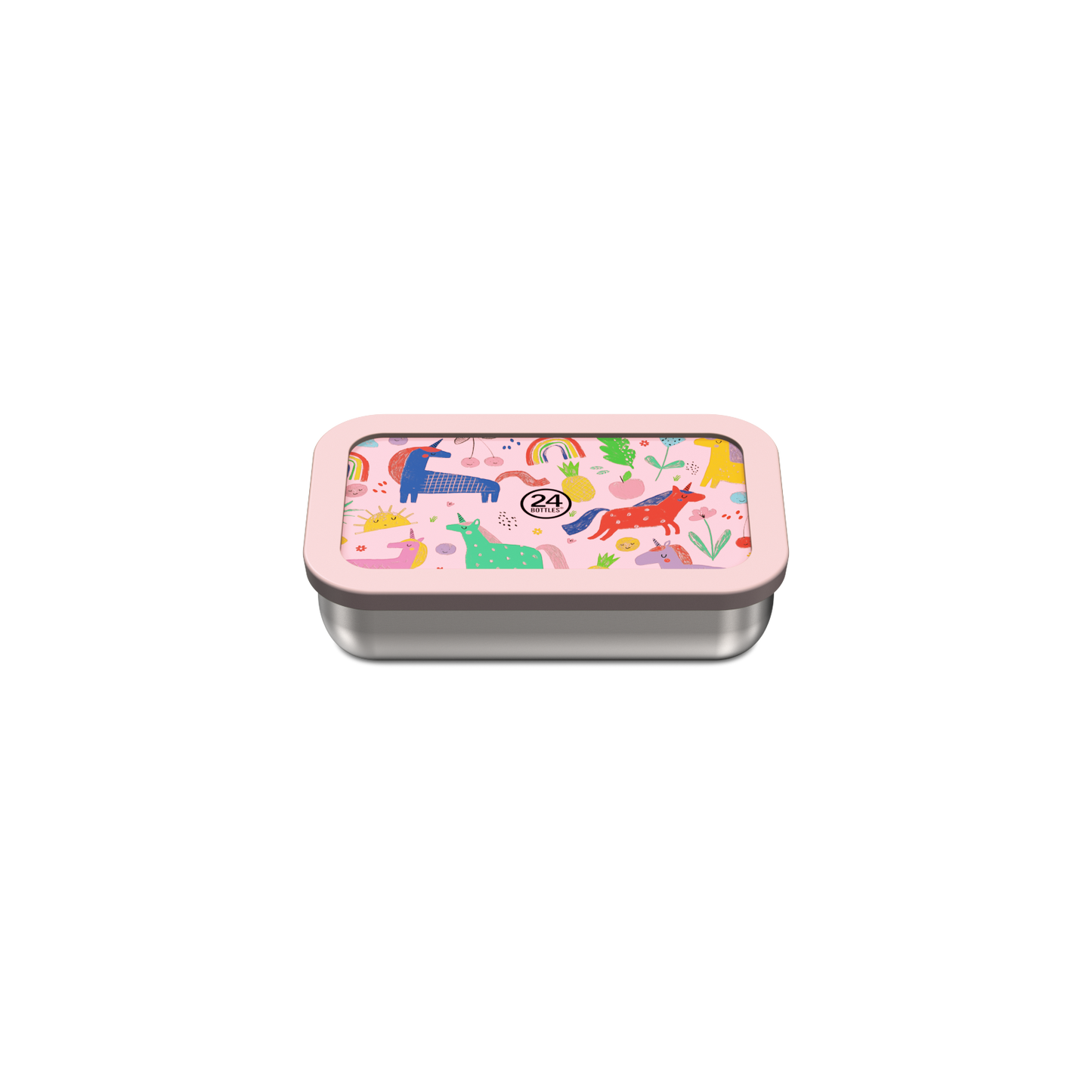 Snack Box | Magic Friends