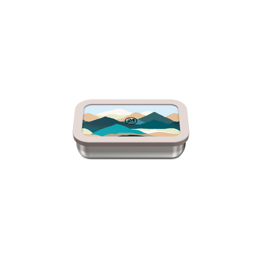 Snack Box | Mountains