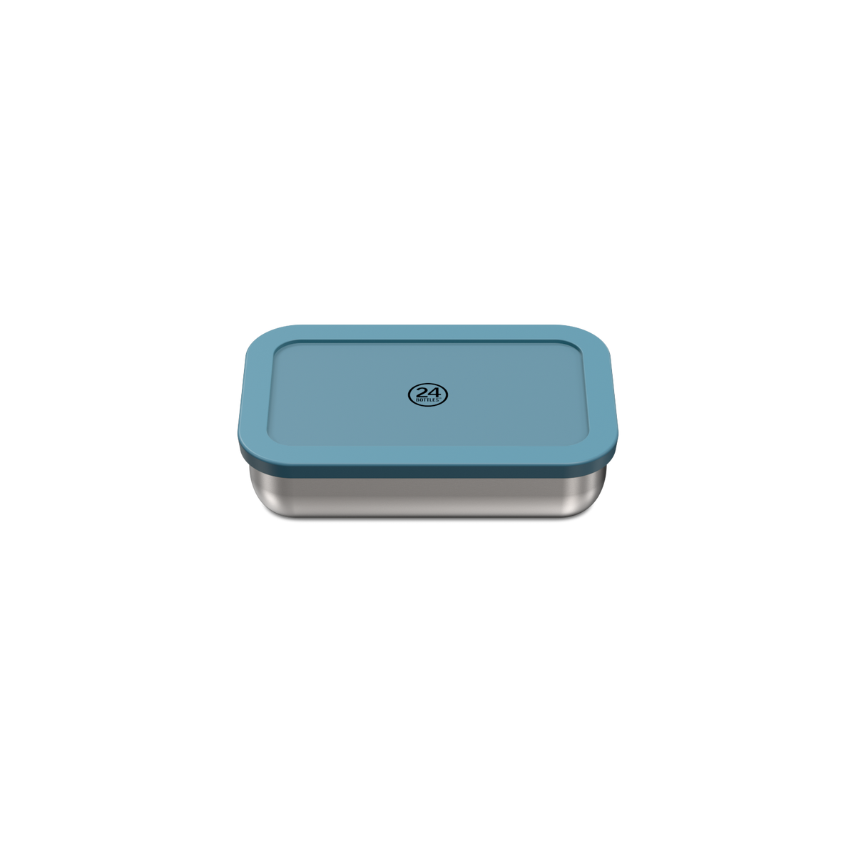 Snackbox „Snack Box“ – Powder Blue