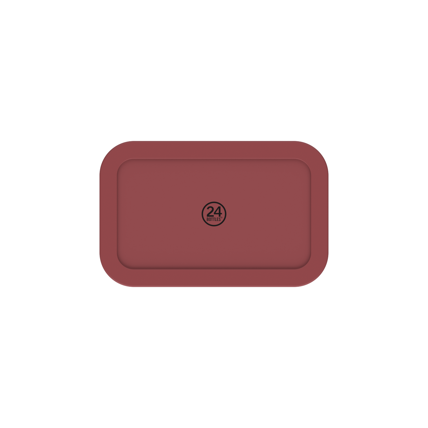 Snack Box | Country Red