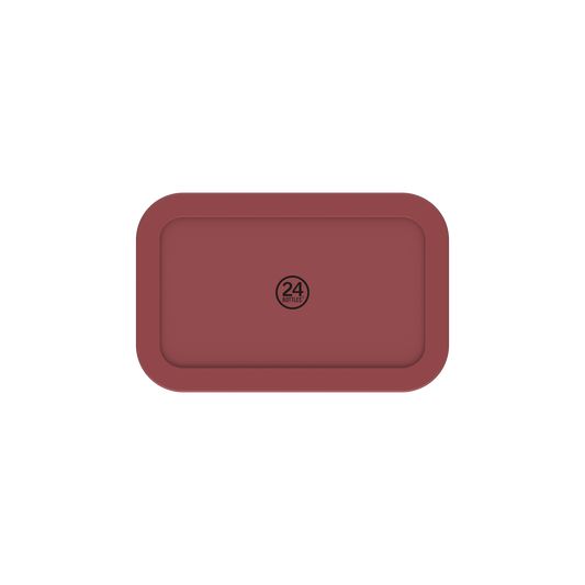 Snack Box | Country Red
