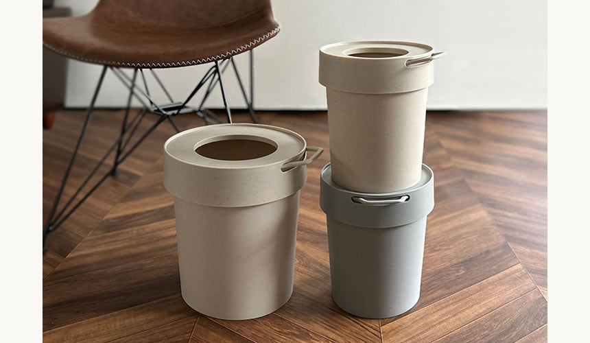 Poubelle Tap Trash L 10L