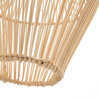 Suspension Afrodisiac – Naturel M, 30 × 60 cm