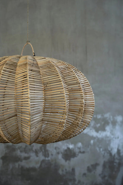 Suspension Cerise – Naturel