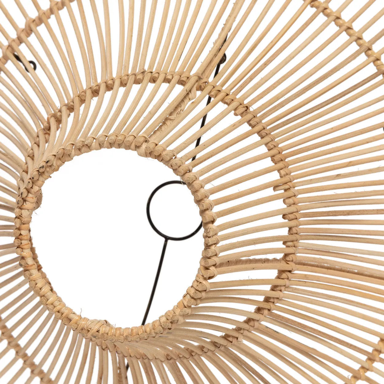 Suspension Sky – Naturel L, 60 × 40 cm