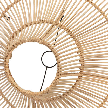 Suspension Sky – Naturel L, 60 × 40 cm