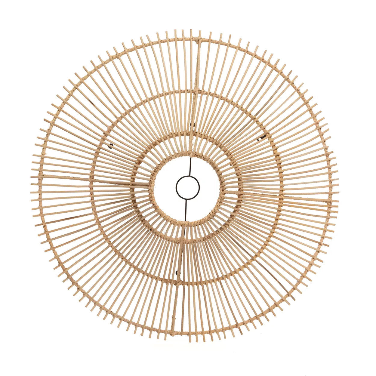 Suspension Sky – Naturel L, 60 × 40 cm