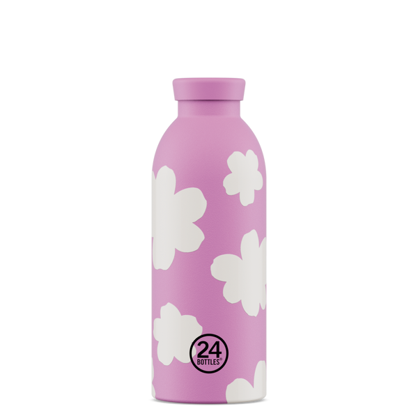 Bouteille "Clima Bottle" - Daydreaming Pink 500ml