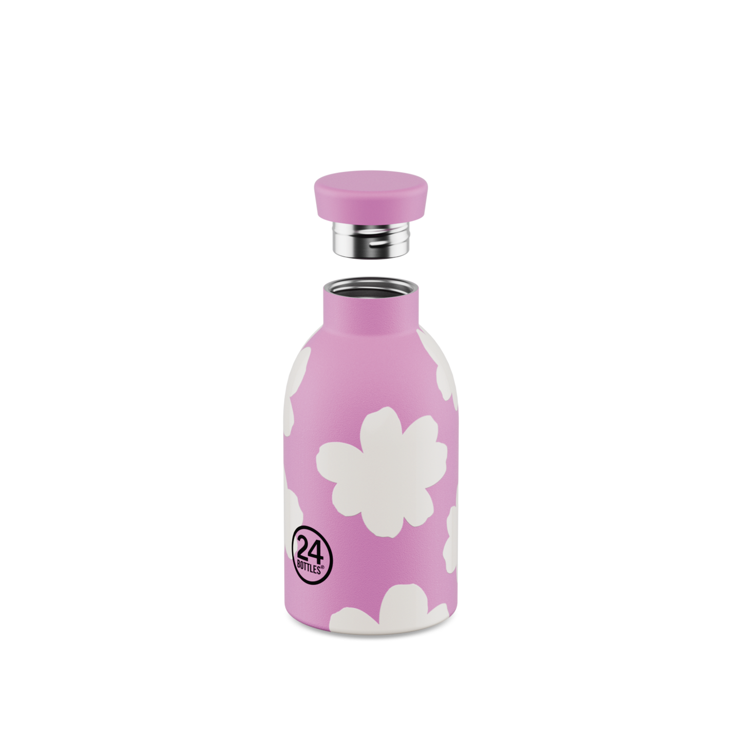 Clima Bottle | Daydreaming Pink - 330 ml