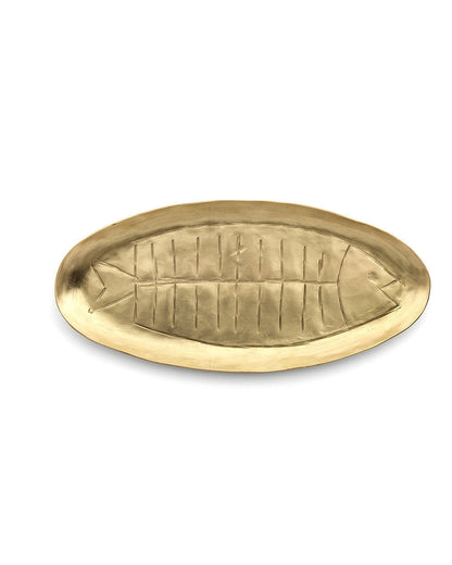 Plateau de service Dishy Fishy – L