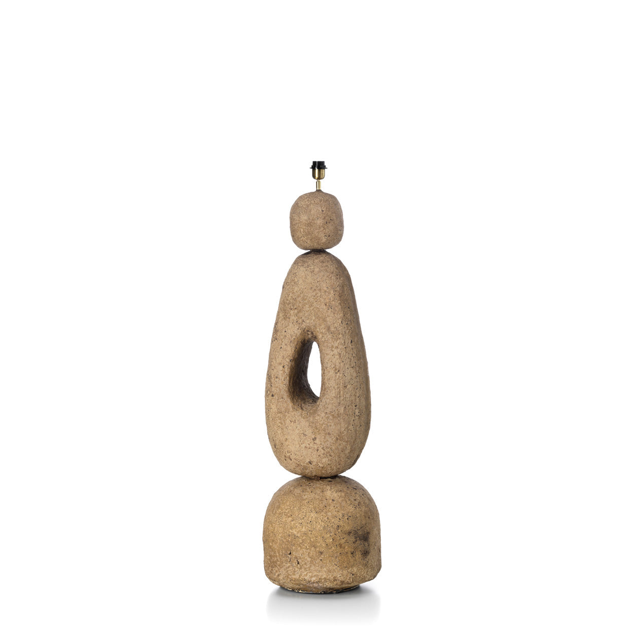 Lampadaire Lampatha Christie – Terre XL