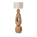 Lampadaire Lampatha Christie – Terre XL