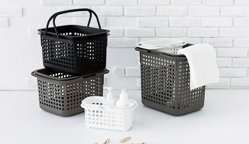 Panier Cestino L 38L