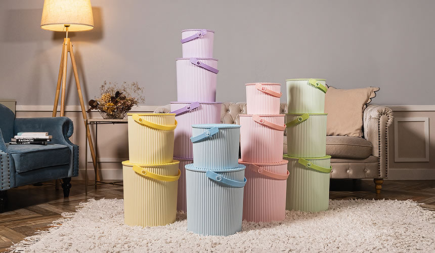Seau Omnioutil Bucket LL 20L