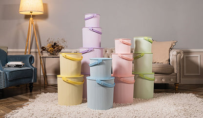 Seau Omnioutil Bucket LL 20L