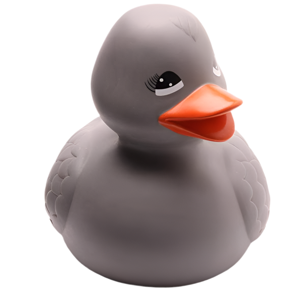 Canard XXL Gris