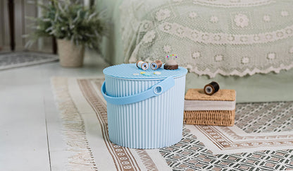 Seau Omnioutil Bucket LL 20L