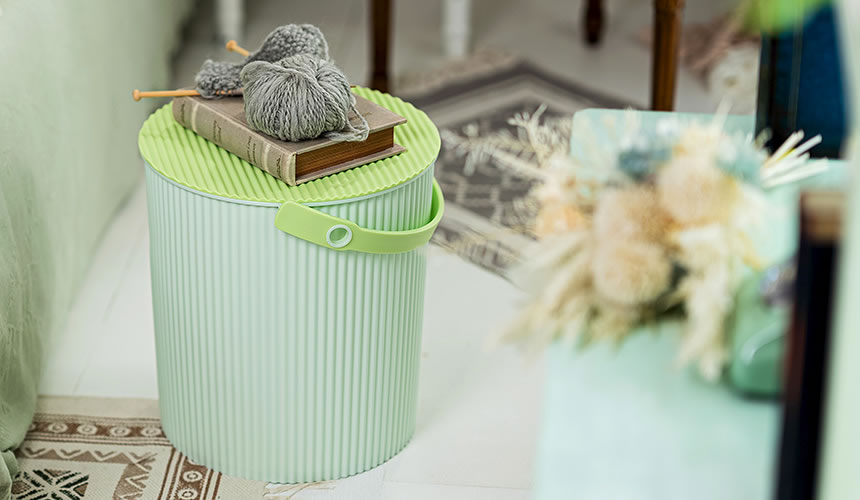 Seau Omnioutil Bucket LL 20L
