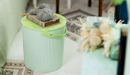Seau Omnioutil Bucket LL 20L