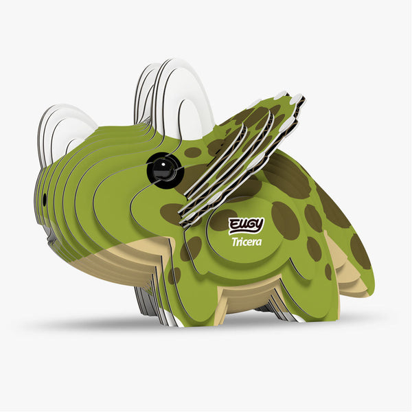 006 Triceratops