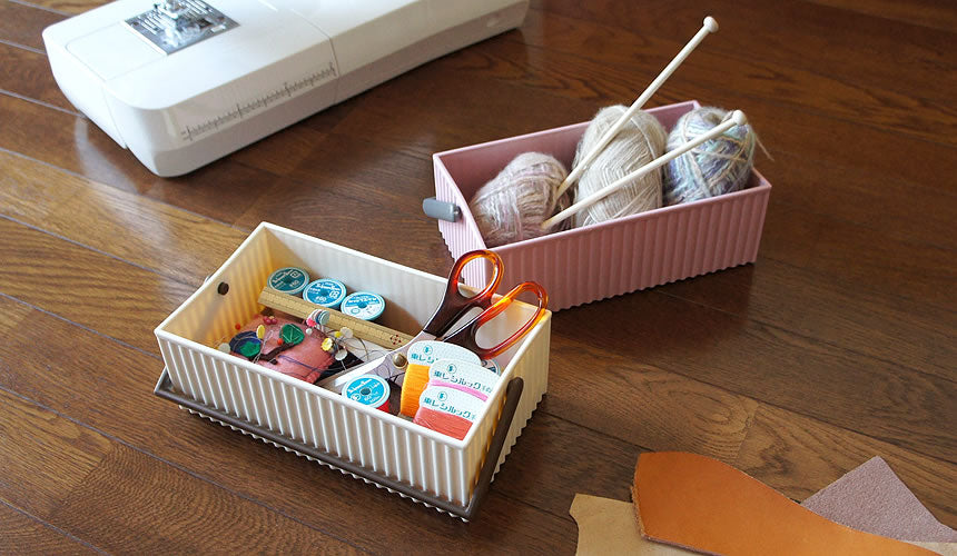 Boîte de rangement Omnioffre L