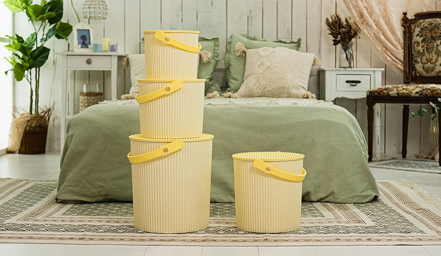 Seau Omnioutil Bucket LL 20L
