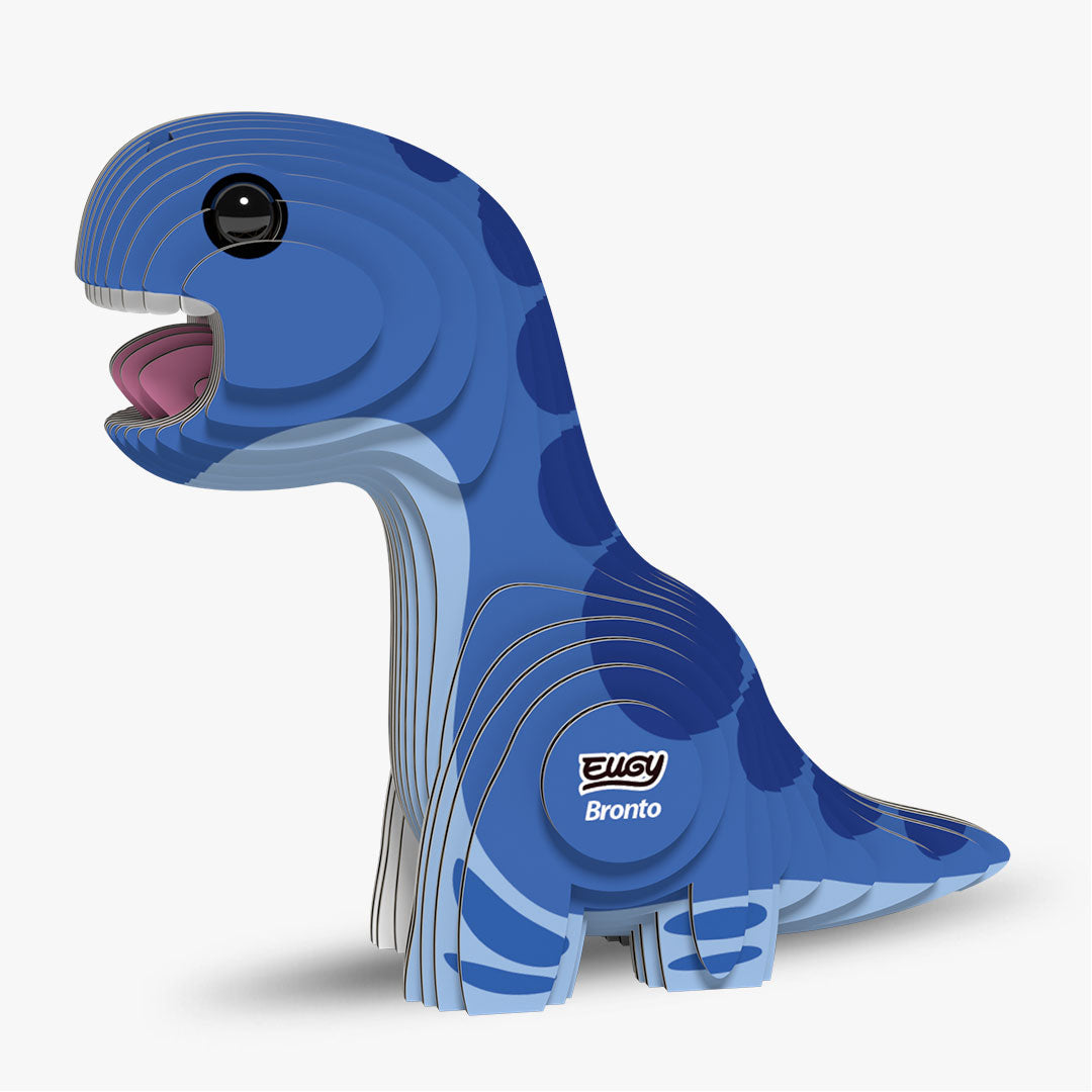 Brontosaure