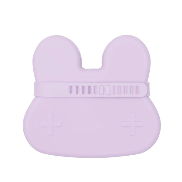 Bunny Snackie® - Lila