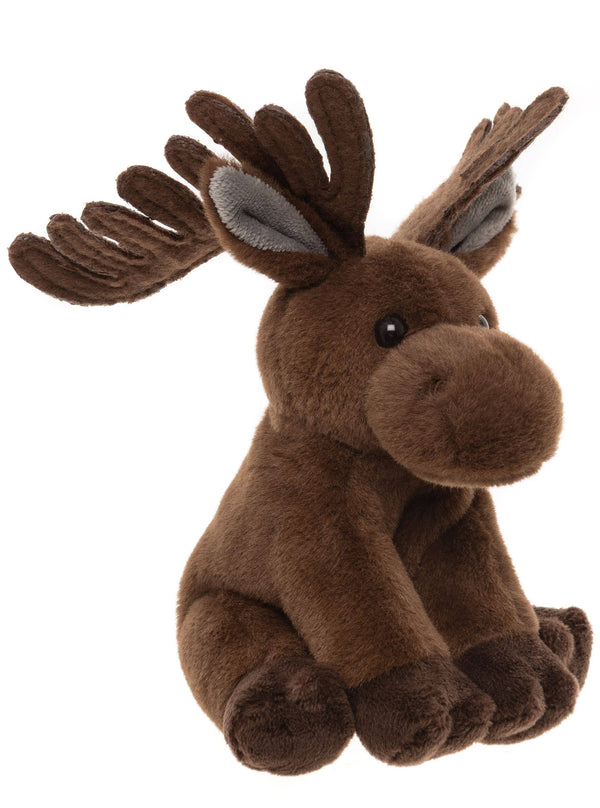 Peluche Cuddle Cub Élan irlandais