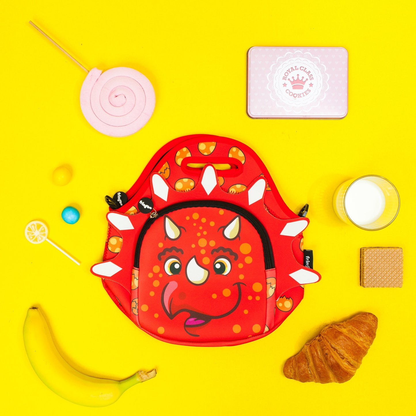 Rouge Dino