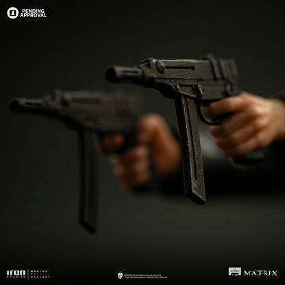 Statue Neo - Matrix - Art Scale 1/10