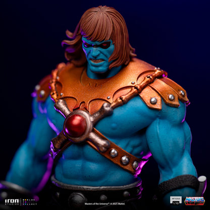 Statue Faker (Variant) - Masters of the Universe - Art Scale 1/10