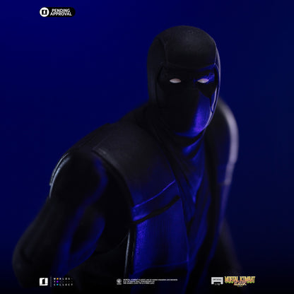 Statue Noob Saibot (Ninjas Collection) - Mortal Kombat - Art Scale 1/10