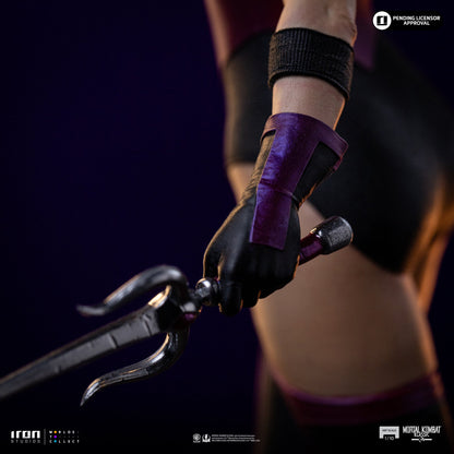 Statue Mileena - Mortal Kombat - Art Scale 1/10