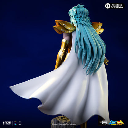 Statue Pisces Aphrodite - Saint Seiya - Art Scale 1/10