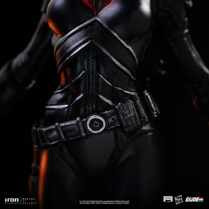 Statue Baroness - G.I Joe - Art Scale 1/10 - G I Joe