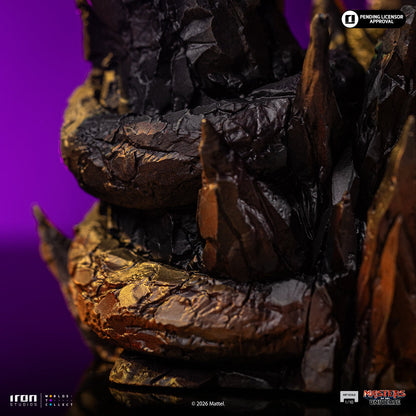 Statue Skeletor - Masters of the Universe (2026) - Art Scale 1/10
