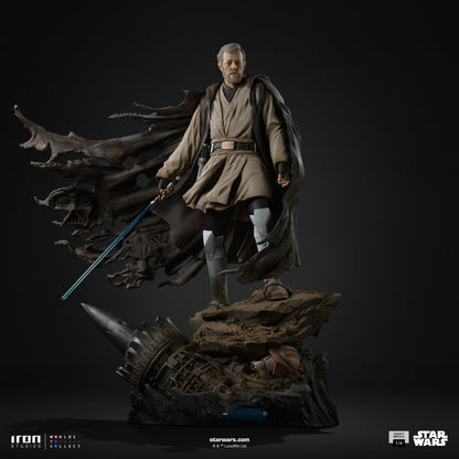 Statue Obi-Wan (Signatures) - Star Wars - Legacy Replica 1/4