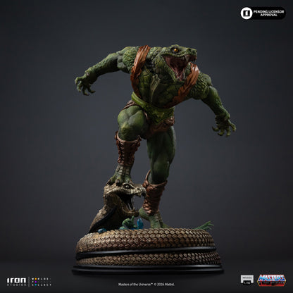 Statue Kobra Khan - Masters of the Universe - Art Scale 1/10