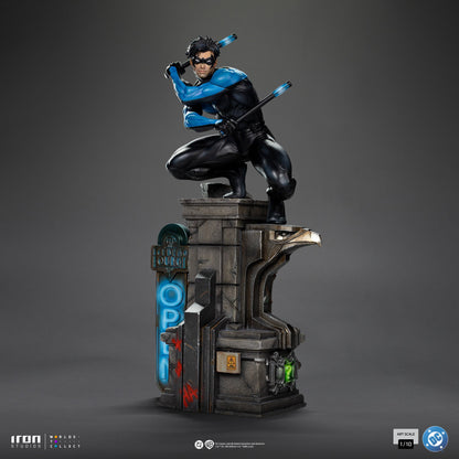 Statue Nightwing - DC Comics - Art Scale 1/10