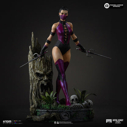 Statue Mileena - Mortal Kombat - Art Scale 1/10