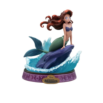 Statue Ariel - Disney's Princess Animated Icons - Disney Classics