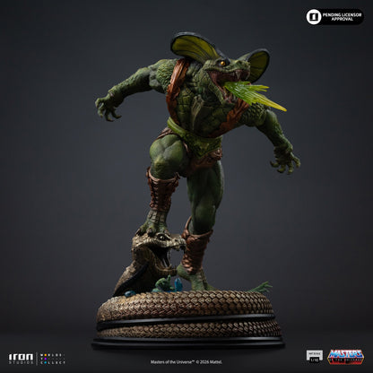 Statue Kobra Khan - Masters of the Universe - Art Scale 1/10
