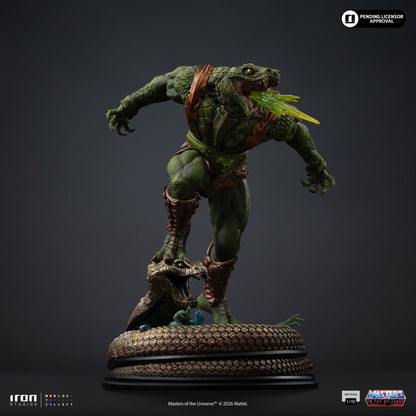 Statue Kobra Khan - Masters of the Universe - Art Scale 1/10