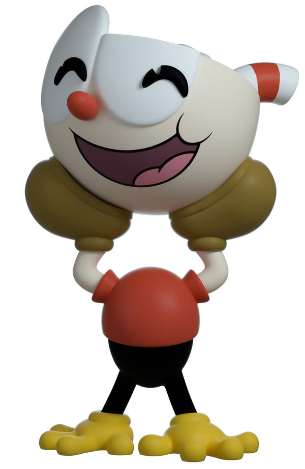 Cuphead Netflix-serie