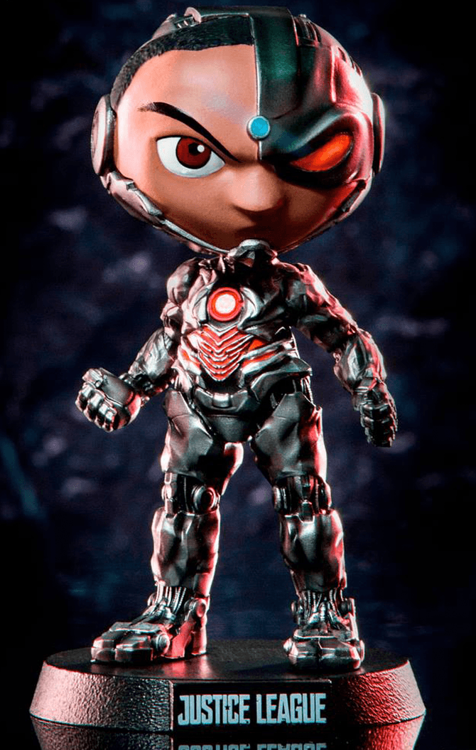 Cyborg